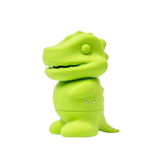 Suck-a-Saurus - Discreet Dinosaur - NEW!