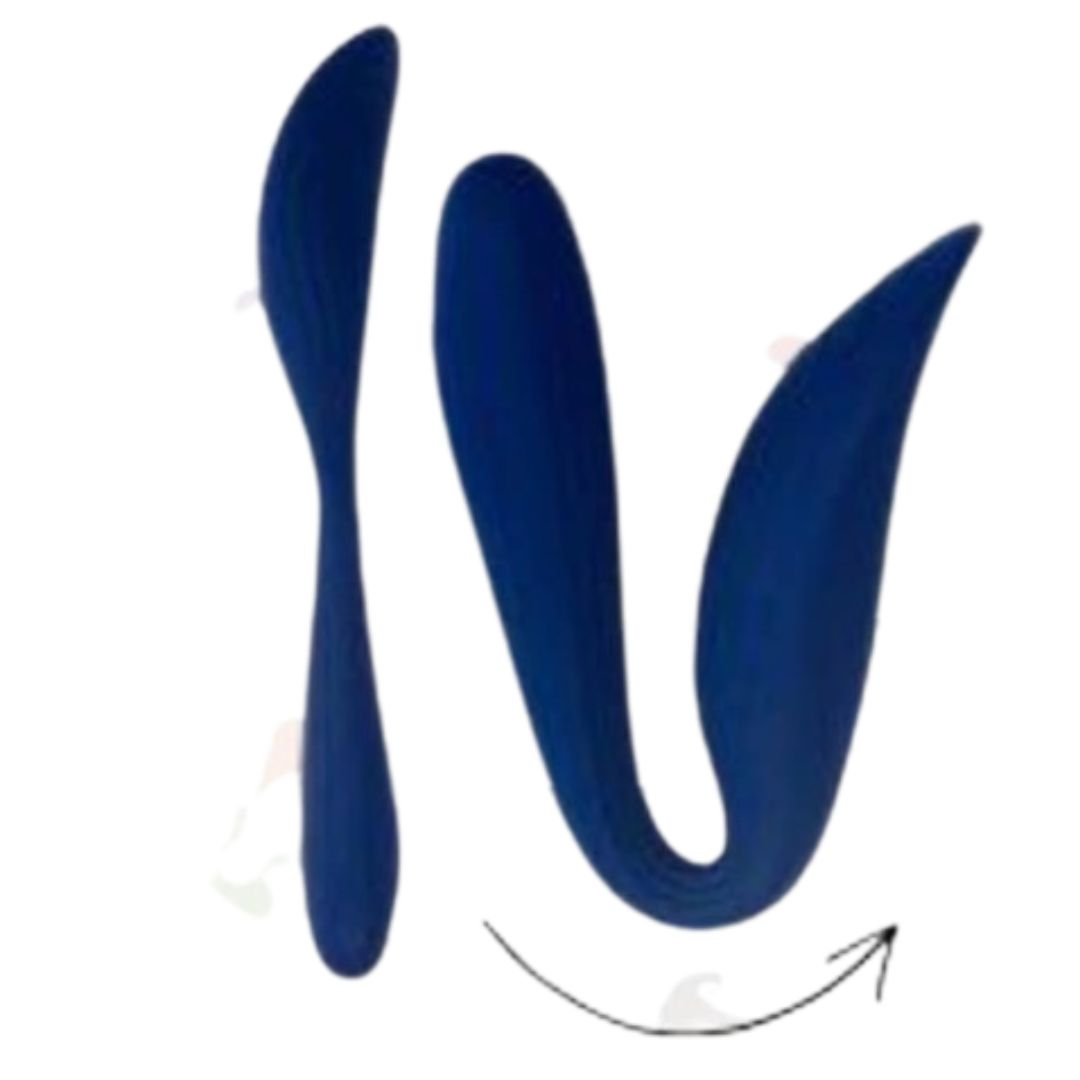 Twilight Mood - Bendable Flexible Couples Toy - VALGINA.com