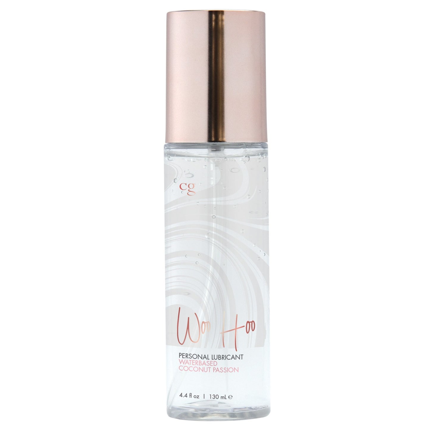 Woohoo Lubricant Coconut Passion - 20 LEFT!