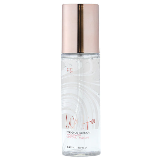 Woohoo Lubricant Coconut Passion - 20 LEFT!