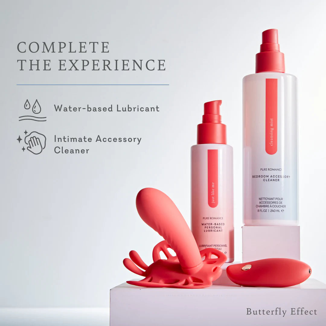 Butterly Effect - Remote Controlled Toy for Women - VALGINA.com