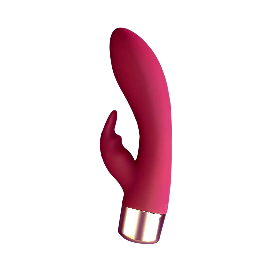 Hot & Bothered - Quality Dual Rabbit - VALGINA.com