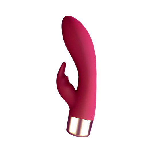 Hot & Bothered - Quality Dual Rabbit - VALGINA.com