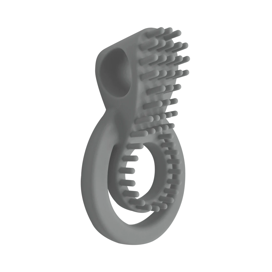 Rendezvous -Double C-Ring for Couples - IN STOCK - 13 LEFT! - VALGINA.com