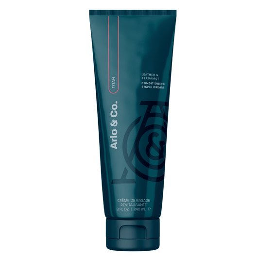 Conditioning Shave Cream - Titan (masculine / unisex) - VALGINA.com