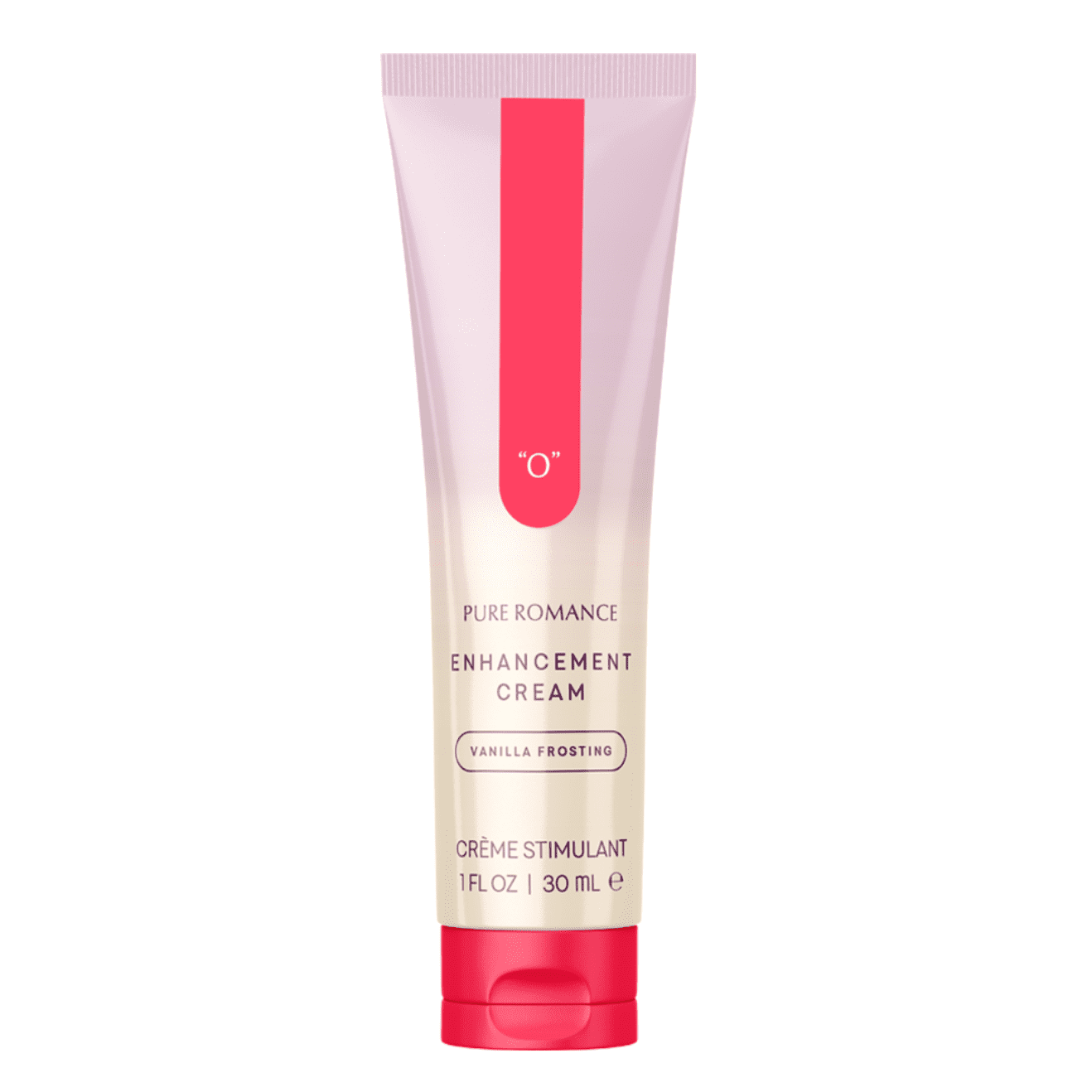 O - Vanilla Frosting - 0 - BEST SELLER - VALGINA.com