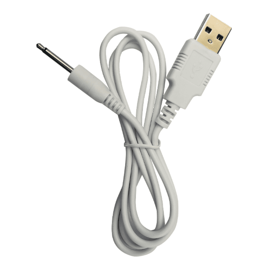 PureCharge USB Cord - C - 2 LEFT! - VALGINA.com