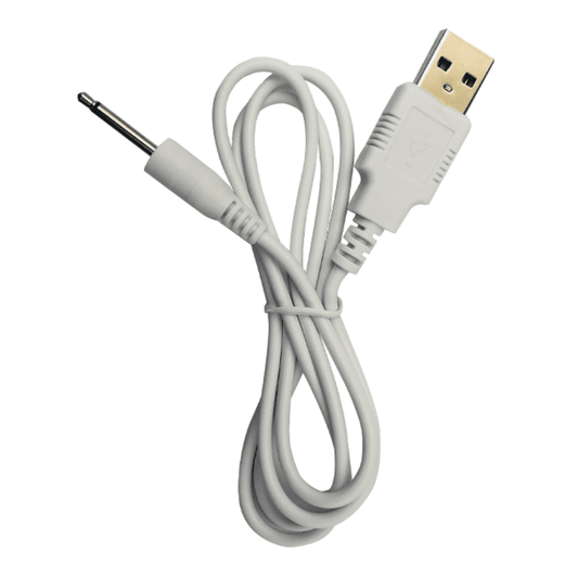 PureCharge USB Cord - C - 2 LEFT! - VALGINA.com