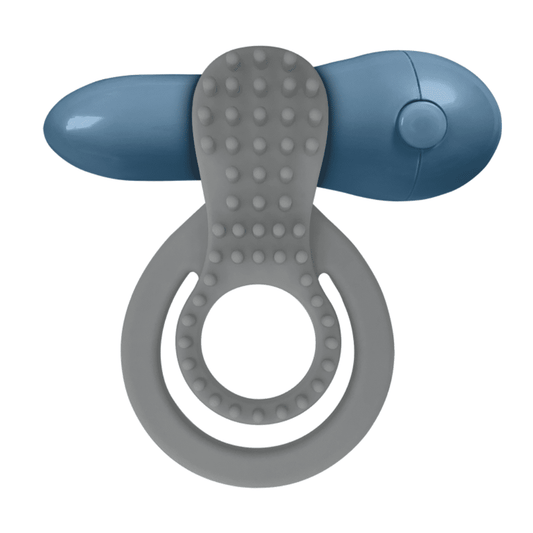 Rendezvous -Double C-Ring for Couples - IN STOCK - 13 LEFT! - VALGINA.com