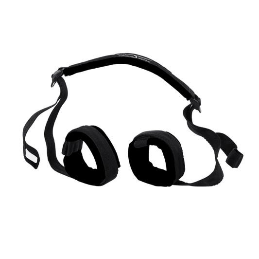 Sexy Spreader - Anti Fatigue Strap / Restraint - VALGINA.com