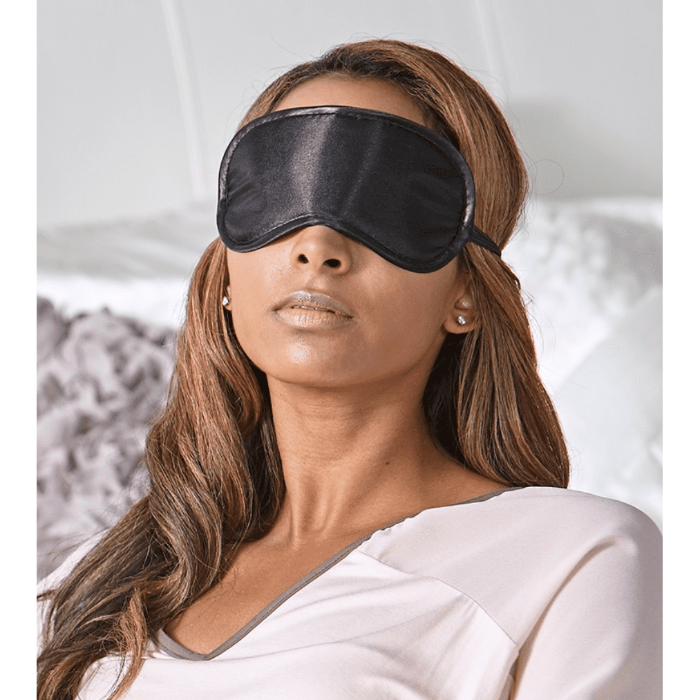 Blindfold - 7 LEFT!