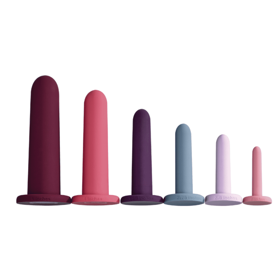 Dilator Set - VALGINA.com