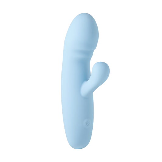 Blue My Mind - Real Feel Technology! - 7 LEFT!