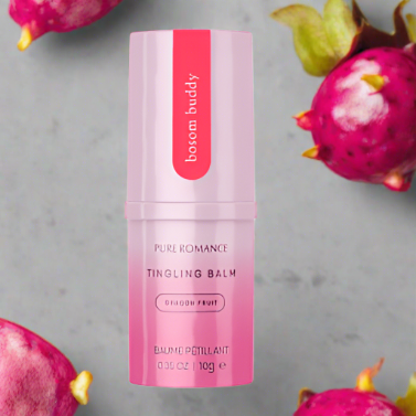 Bosom Buddy - Dragonfruit Balm - IN STOCK - 8 LEFT! - VALGINA.com