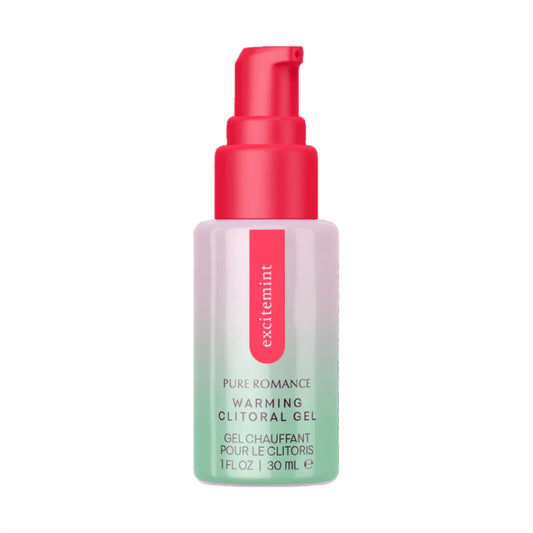 Excitemint - Pleasure Serum - VALGINA.com