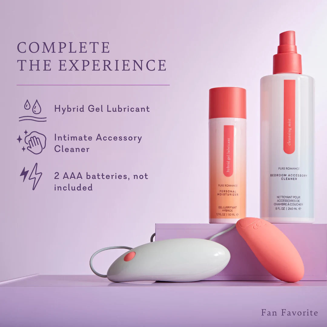 Fan Favorite Bullet - 8 LEFT! - IN STOCK - VALGINA.com