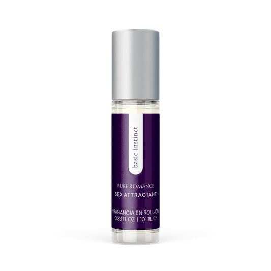 Basic Instinct - Pheromone Perfume