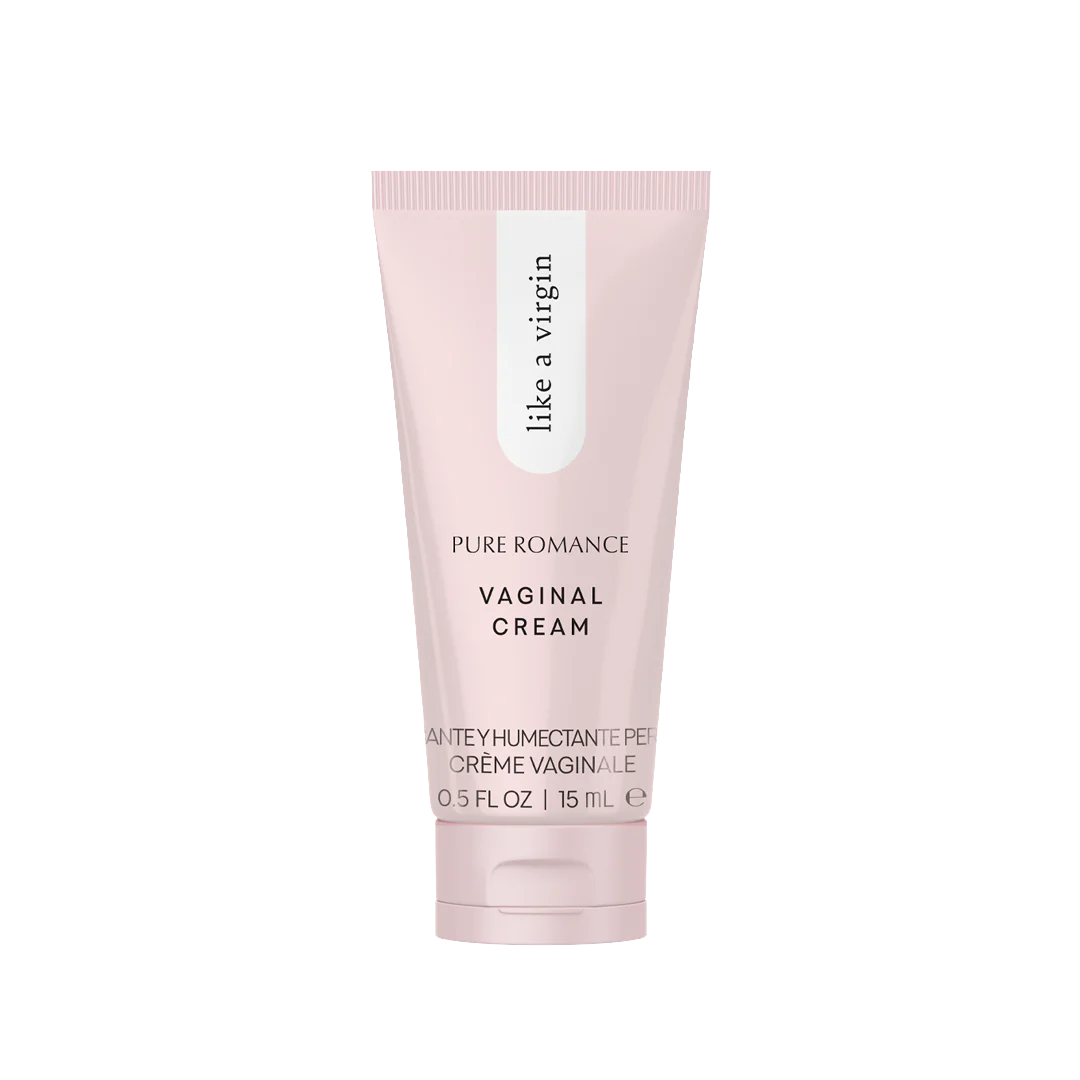 Like A Virgin - Tightening Cream