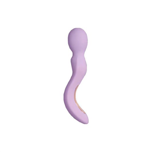 Opening Act Bullet Vibrator with Handle
