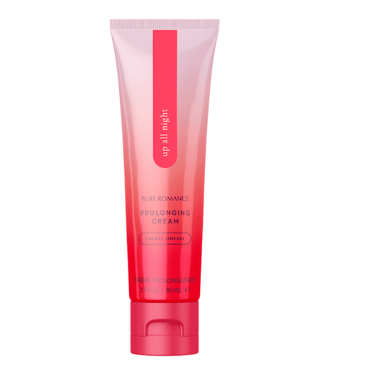 Up All Night - Prolonging Gel - Cherry Limeade