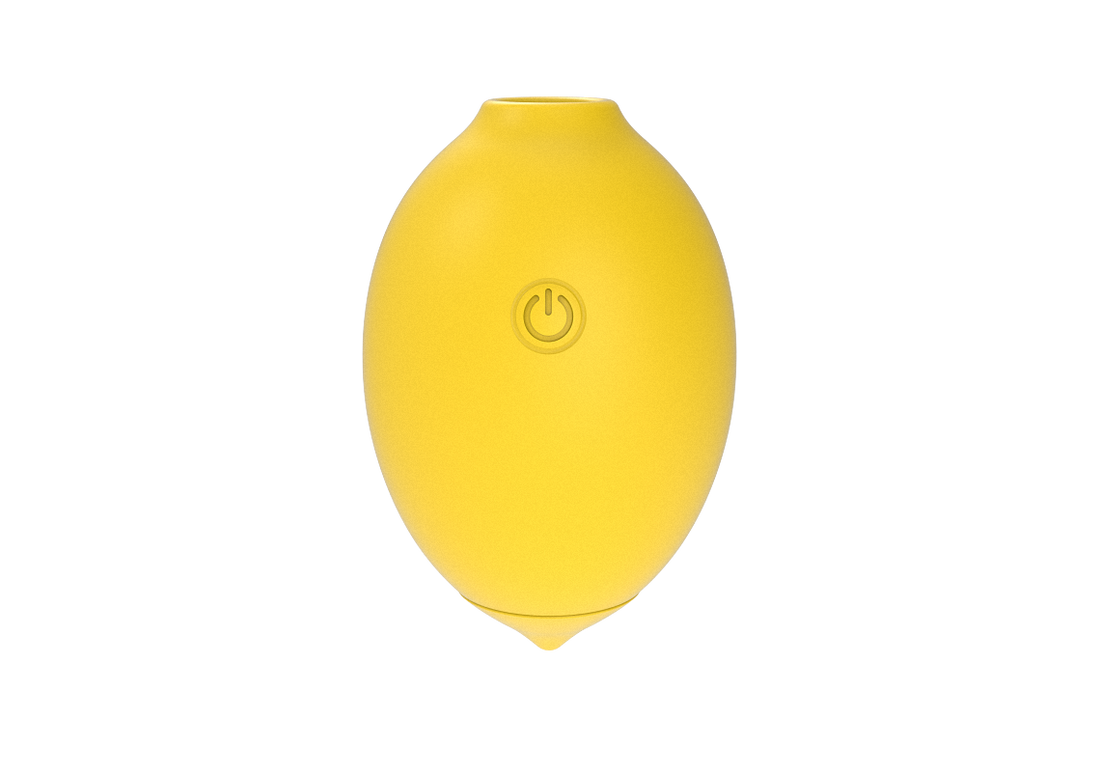The Lemon air pulse vibrator review - VALGINA.com