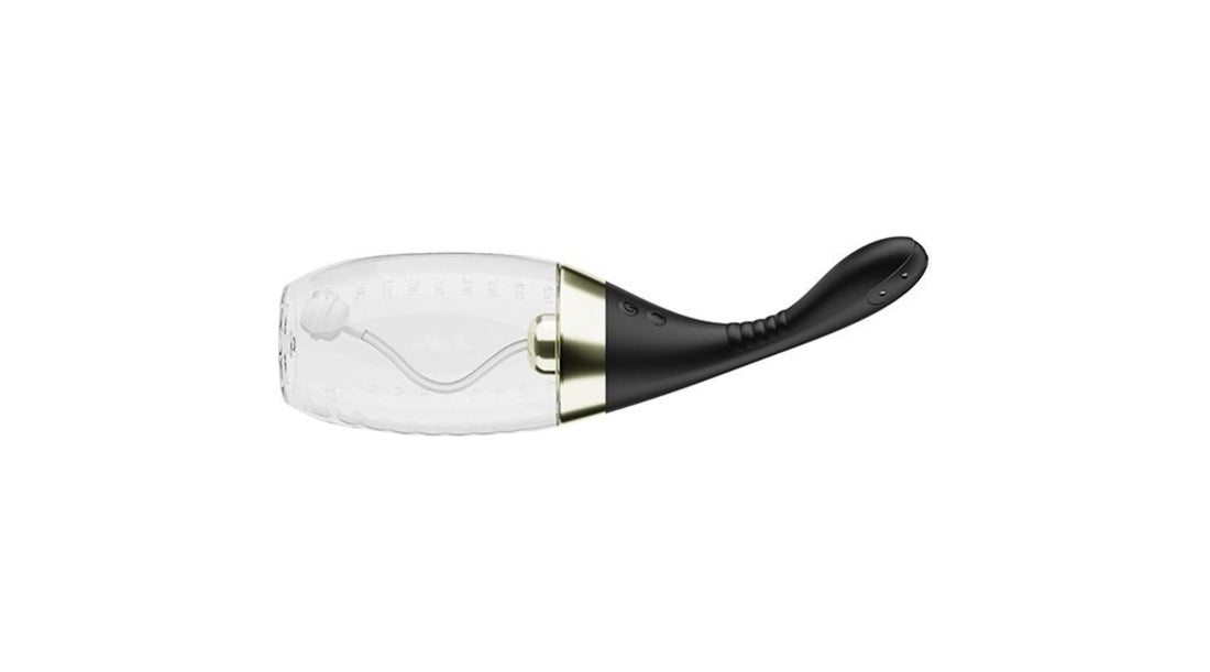 Aqua Jet douche review - VALGINA.com