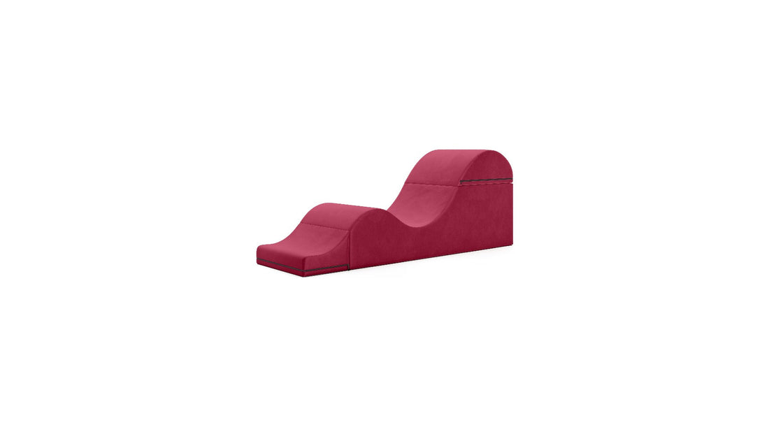 Aria Flip Chaise review - VALGINA.com