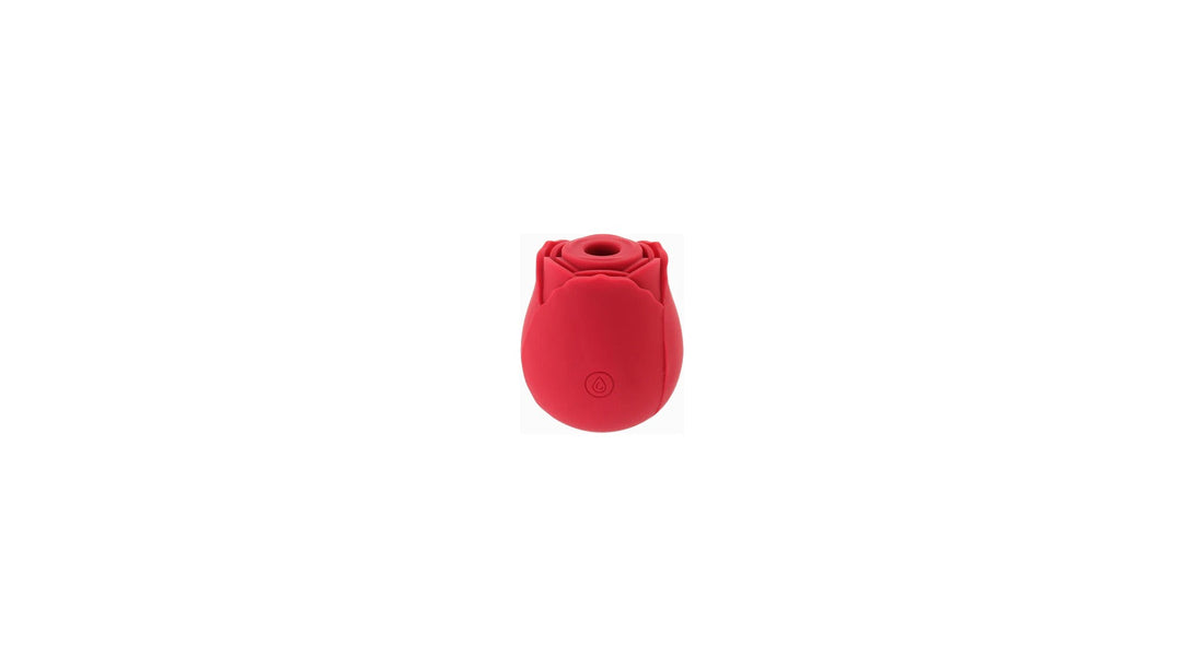Best Bud Rose air-pulse clitoral vibrator review - VALGINA.com