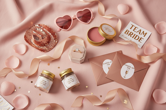 Naughty Bachelorette Gifts (2026): 12 Picks the Bride Will Actually Use