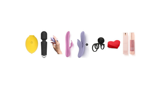 Best sex toys for menopause - 8 picks - VALGINA.com