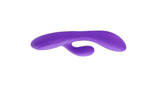 Afternoon Delight dual-action rabbit - Blended Orgasm Guide - VALGINA.com