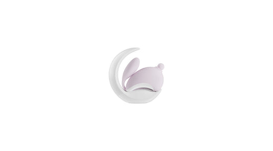 Bunnymoon nightlight rabbit vibrator review - VALGINA.com