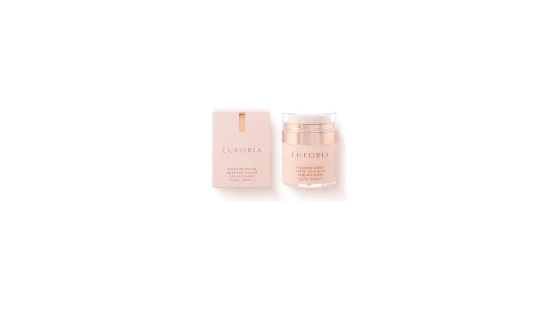 Euforia Pleasure Serum review - VALGINA.com