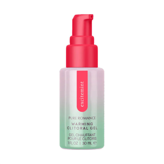 ExciteMint - Pleasure Serum
