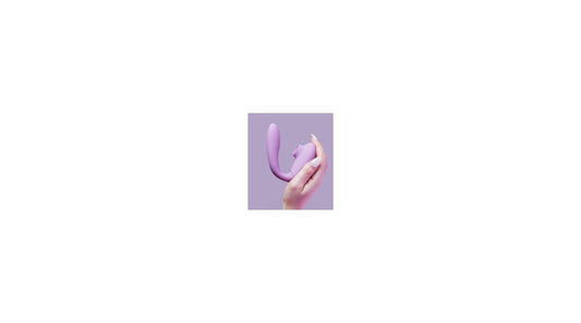 Adventurer Curve G-spot vibrator - G-Spot Vibrator Guide - VALGINA.com