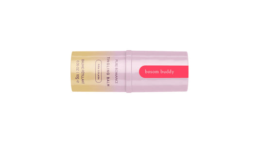 How to use Bosom Buddy nip and lip balm - VALGINA.com