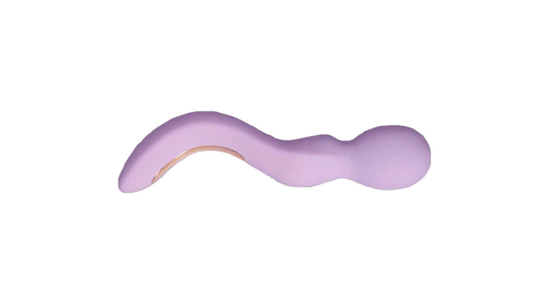 How to use the Opening Act bullet wand - VALGINA.com