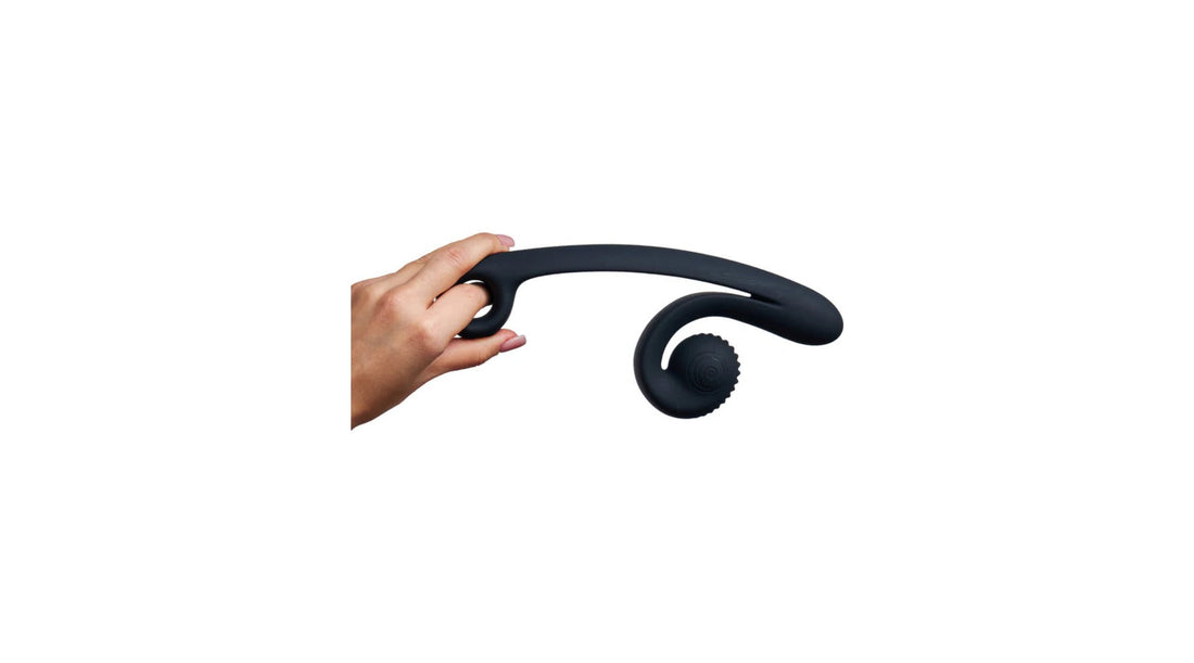 How to use the Snail Curve - VALGINA.com