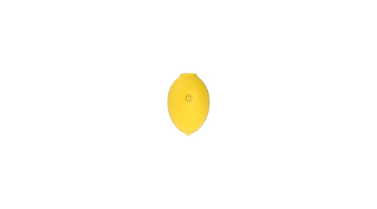 How to use The Lemon air-pulse vibrator - VALGINA.com