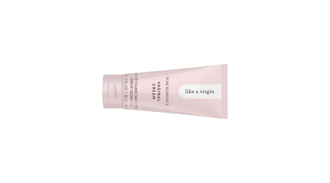 Like A Virgin review - VALGINA.com