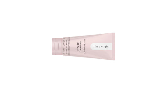 Like A Virgin review - VALGINA.com