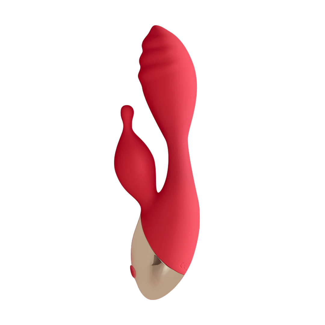 Main Attraction - Ergonomic Luxury Rabbit