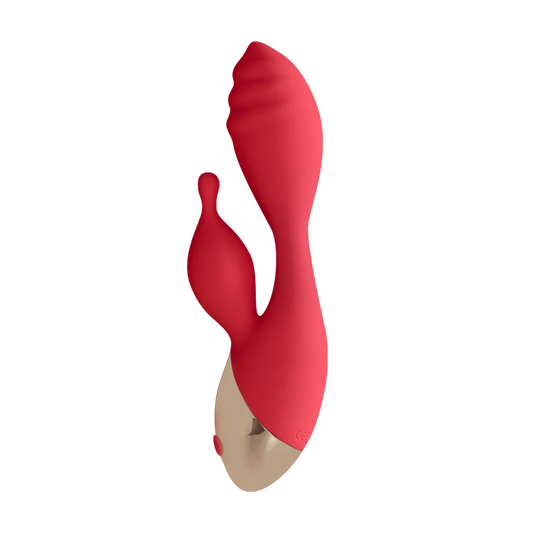 Main Attraction - Ergonomic Luxury Rabbit