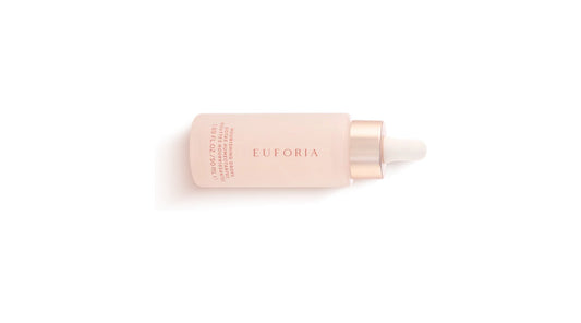 Euforia Nourishing V Drops review - VALGINA.com