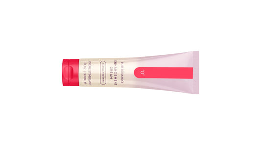 O Vanilla Frosting review - VALGINA.com