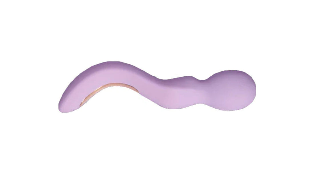 Opening Act bullet vibrator - The Perineum Explained - VALGINA.com