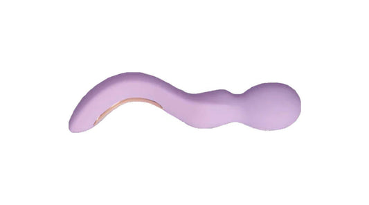 Opening Act bullet vibrator - The Perineum Explained - VALGINA.com