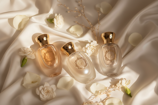 Pheromone Perfume as a Bride Gift (2026): The Scent Nobody Else Will Bring