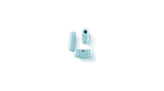 Pleasure Pod mini air tech suction toy with charging case review - VALGINA.com
