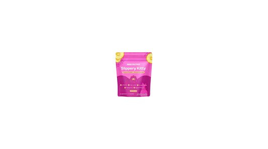 Slippery Kitty probiotic gummies - probiotic gummies for vaginal health - VALGINA.com